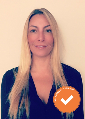 Maria T., San Diego • $28/hr