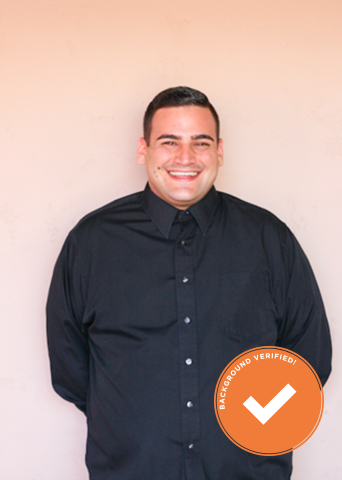 Sam T., San Diego • $30/hr
