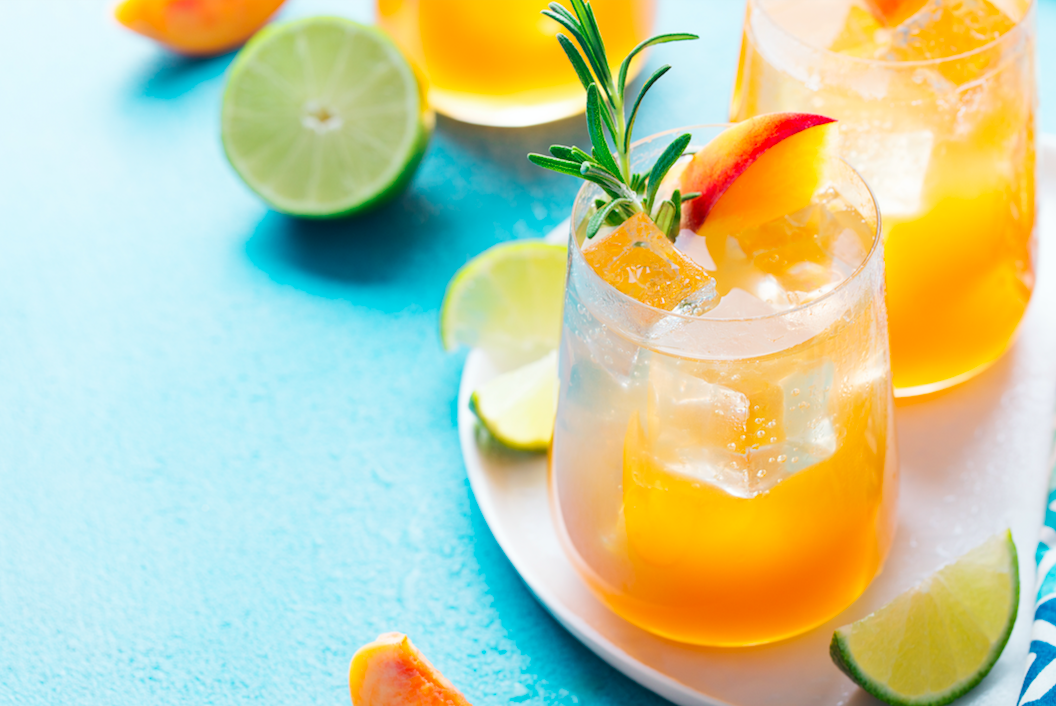 SummerCocktails