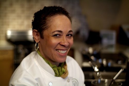 Chef Spotlight: Lisa Givens of Gourmet Away - PartyKroo